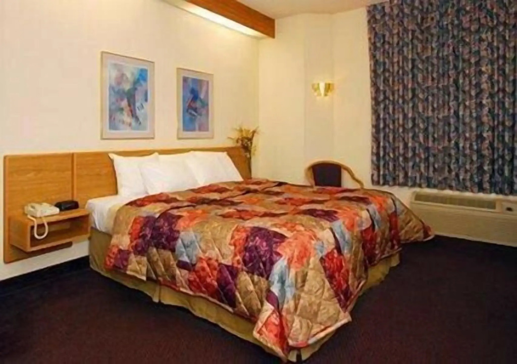 Americas Best Value Inn & Suites, Atlanta - Morrow