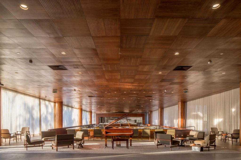 B Hotel Brasilia