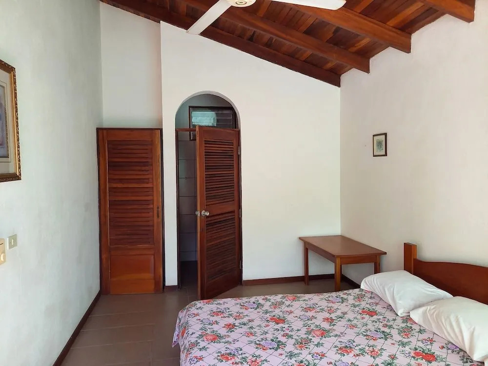 Hotel Brisas del Pacifico