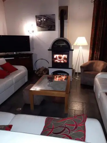 Chalet Colinn