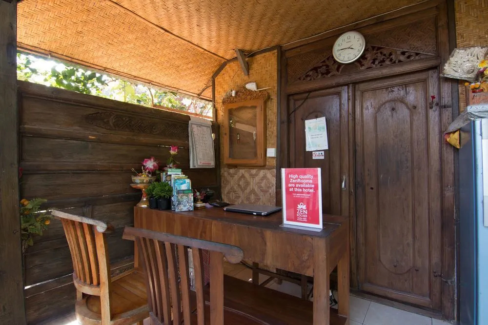 ZEN Rooms Ubud Jatayu