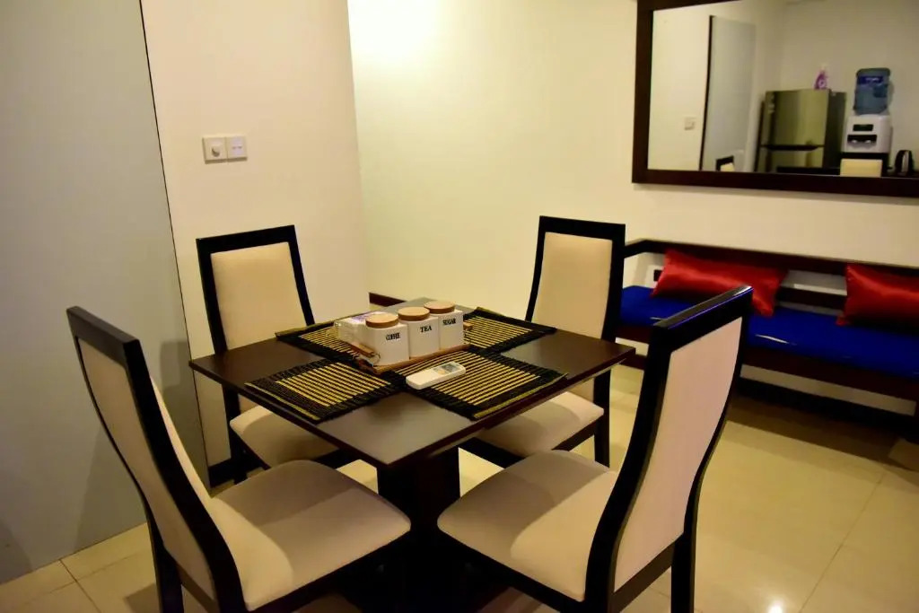 SkyLounge Apartment 2 Colombo