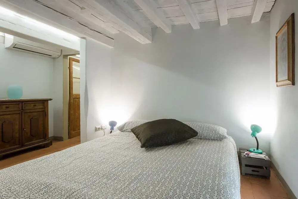 Florentapartments - Santo Spirito