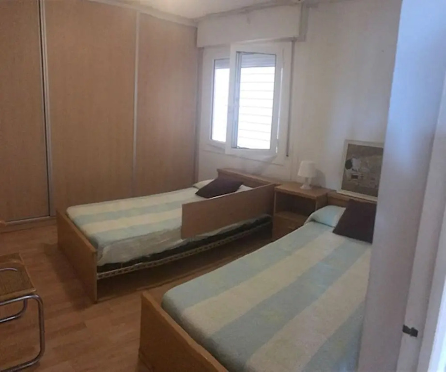 Apartamento Napoli