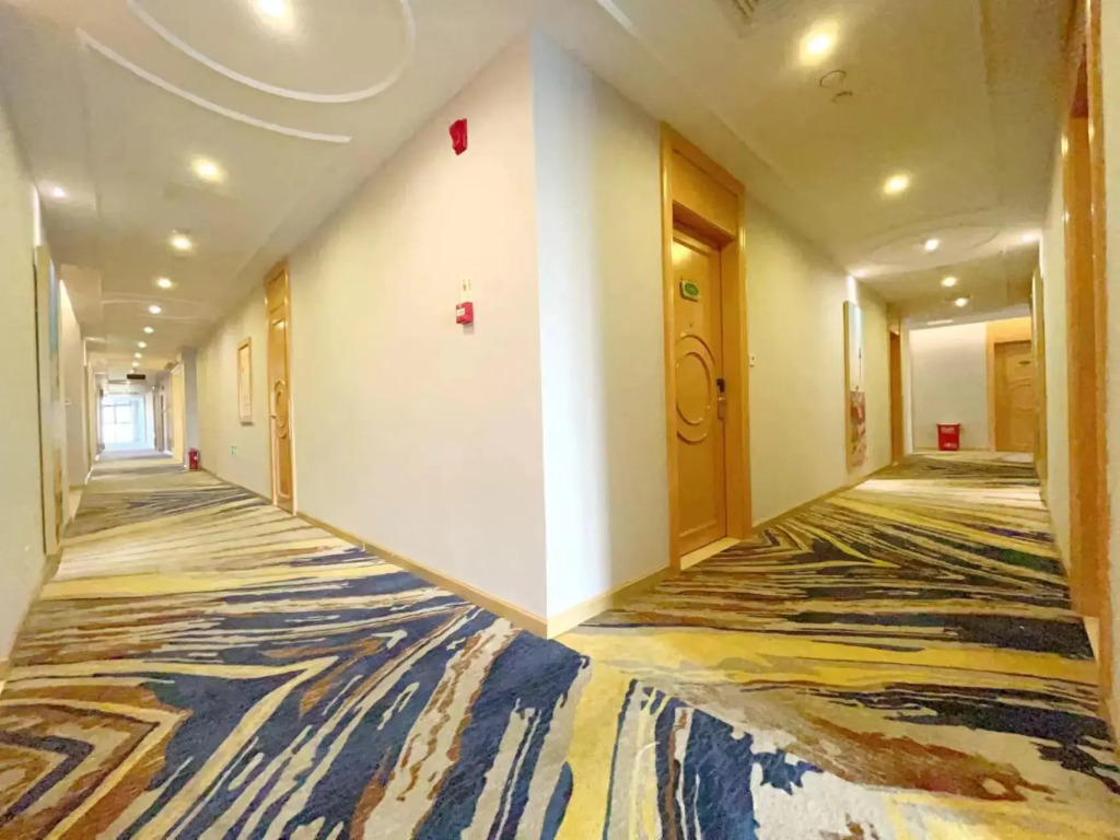 Vienna International Hotel Fuzhou Cangshan Wanda