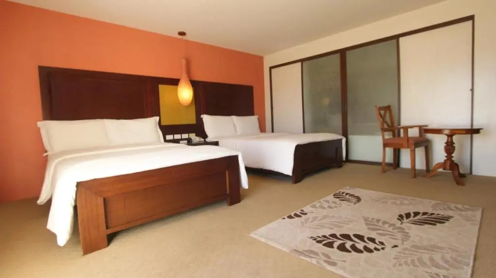 Coron Gateway Hotel and Suites