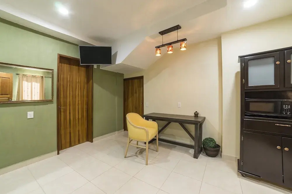 Casa Santa Fe