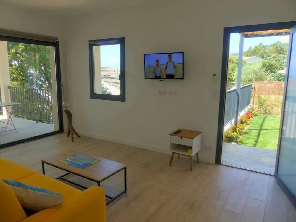 Les Terrasses dErbalunga