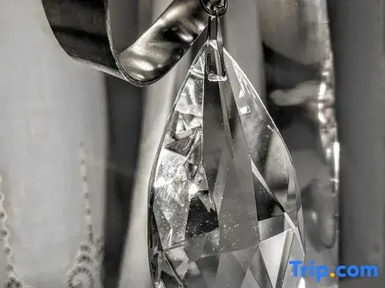 The Crystal Suite - Gorizia Central Apartment
