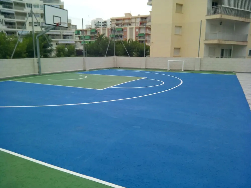 Primera Línea by Manila Apartments