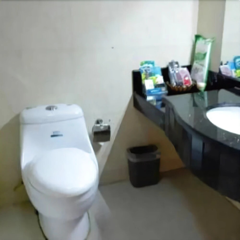 Tiansheng Hotel
