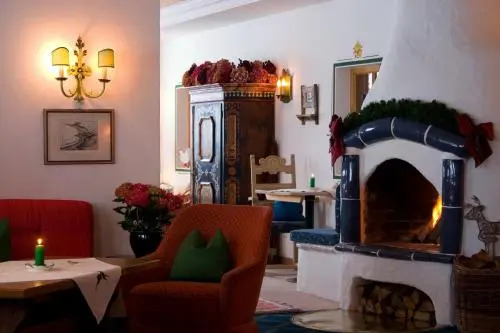 Hotel Erzberg