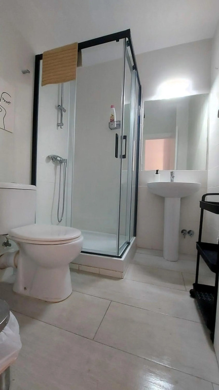 Cozy 2-bed 2-bathroom apartment in sunny Marbella