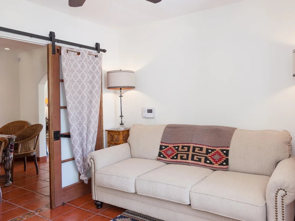 Casa De Lana