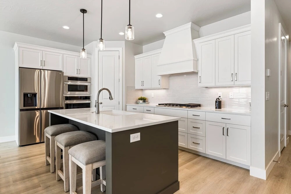 Sunsets And Sandcastles 4 Bedroom Townhouse