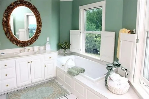 Harmony Hill Bed & Breakfast
