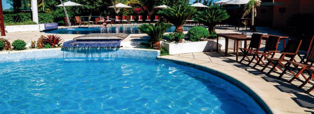 Guarita Park Hotel - By Life Hotéis