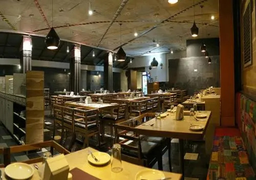 Hotel Zorba Inn