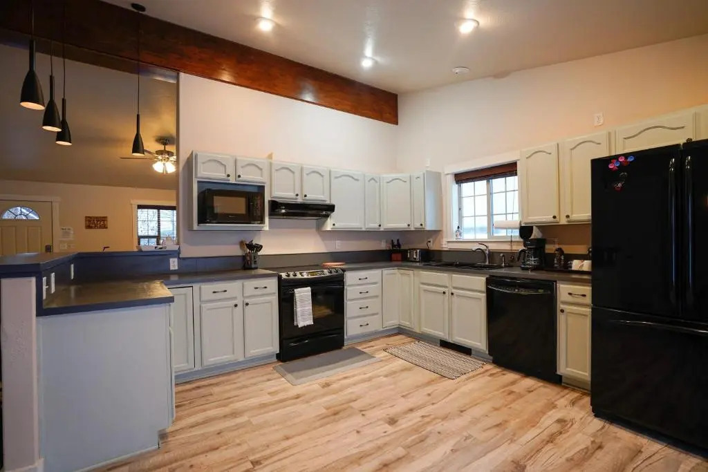 Teton Ski Retreat