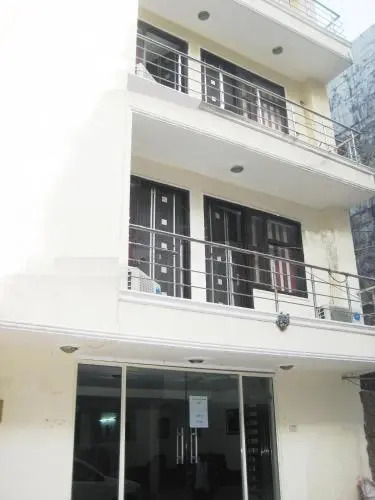 Maxfort Budget Hotel Dwarka