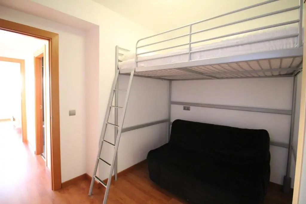 Apart-Rent Apartment Ancora 14º
