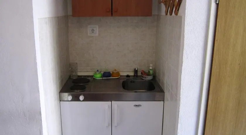 Split Vacation Apartments