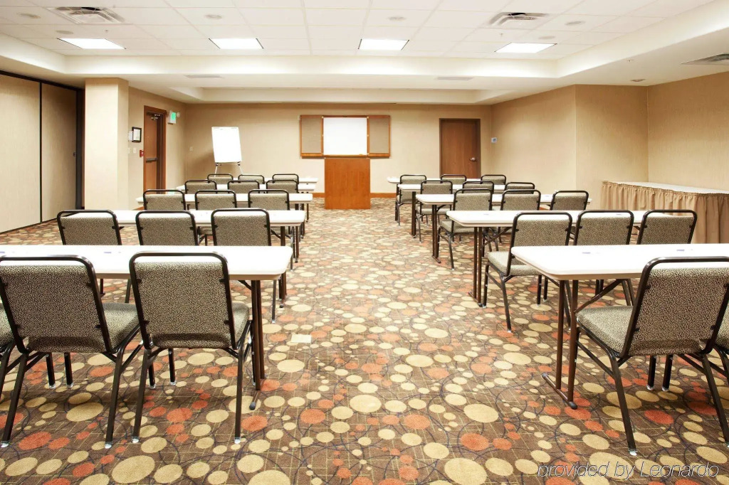 Holiday Inn Express and Suites Los Alamos Entrada Park by IHG