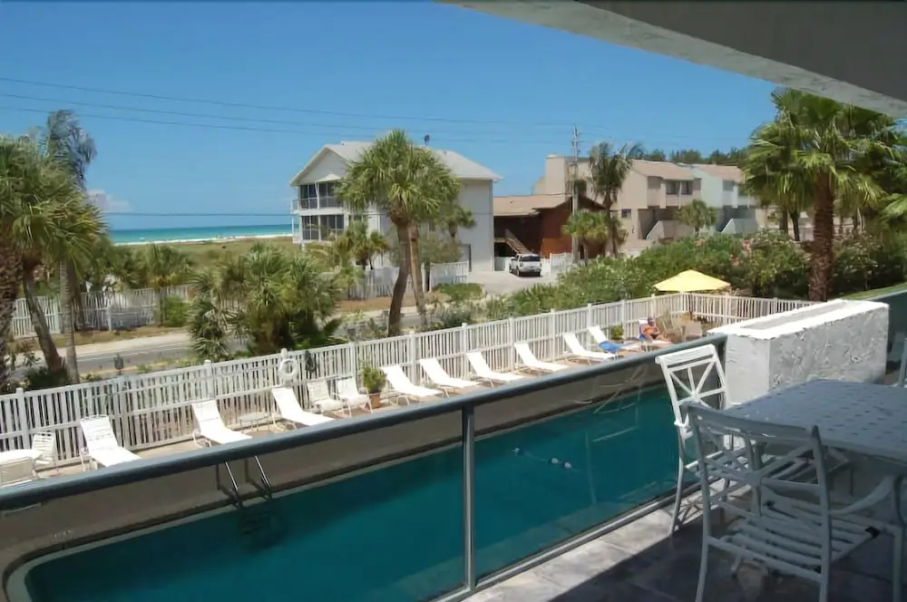 Tivoli by the Sea - 207 2 Bedrooms 2 Bathrooms Condo