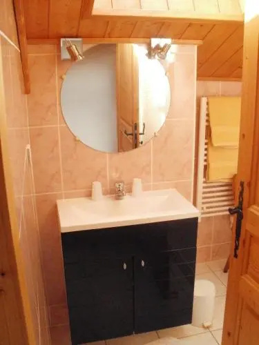 CHAMBRE dHÔTE LA PETITE BERGERIE