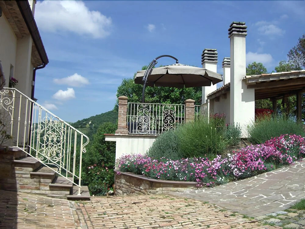 Agriturismo Pozzuolo