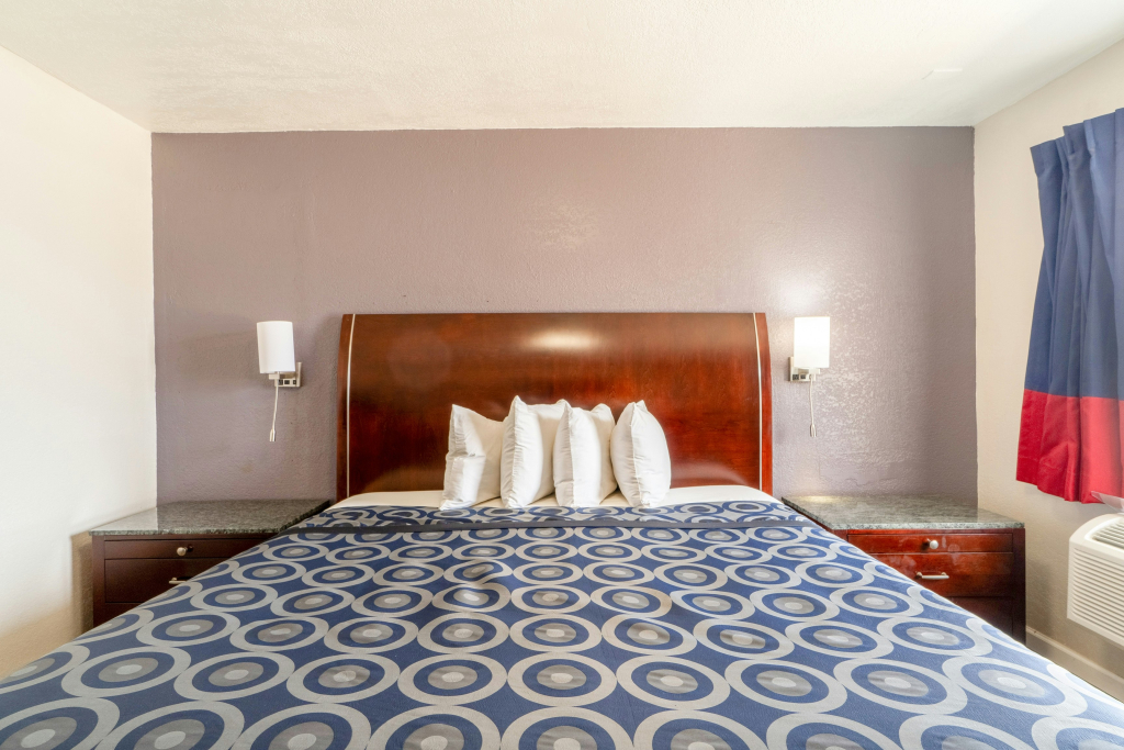 Economy Inn By OYO, Lamesa TX