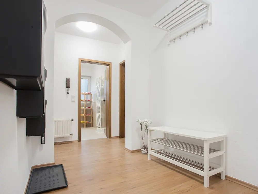 Cozy Apartment in Altastenberg with Private Terrace
