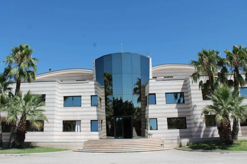 Villa Pinto