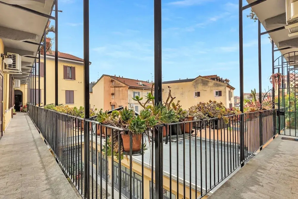Naviglio 13 - Welcomely