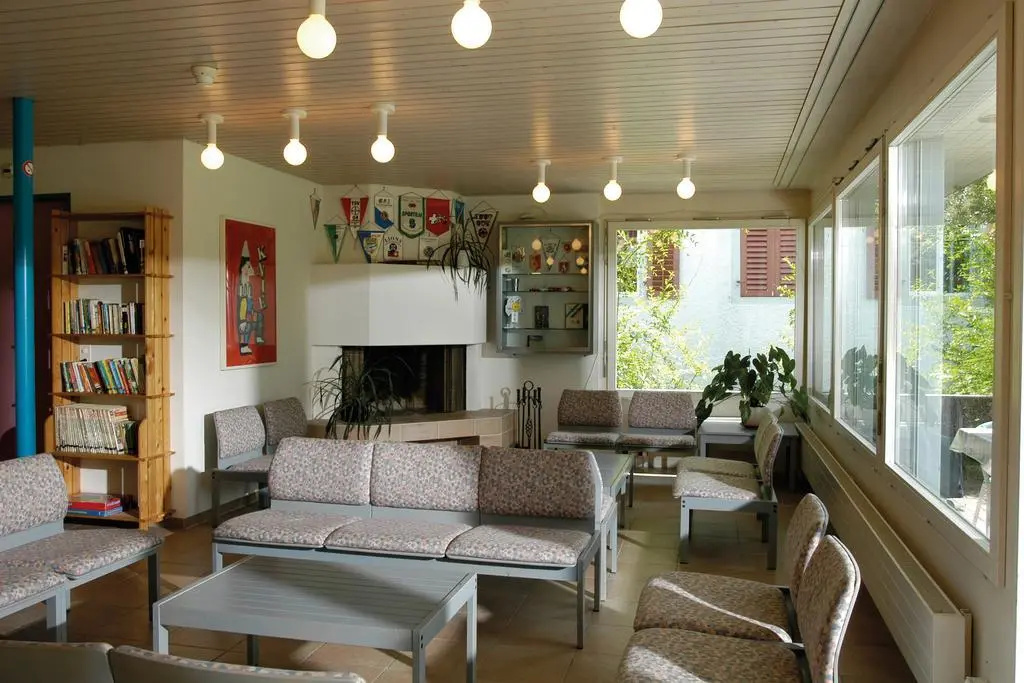 Rapperswil-Jona Youth Hostel