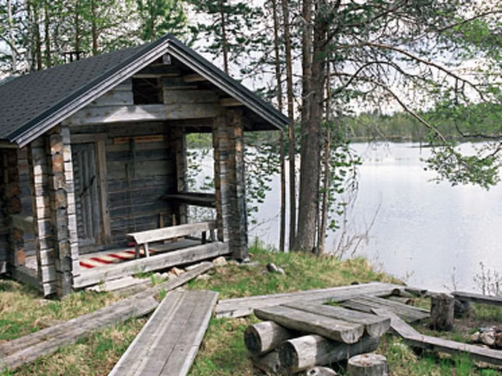 Holiday Home Mustikkainen