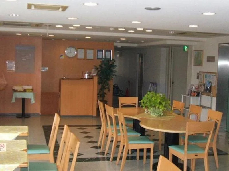 Best Inn Arai