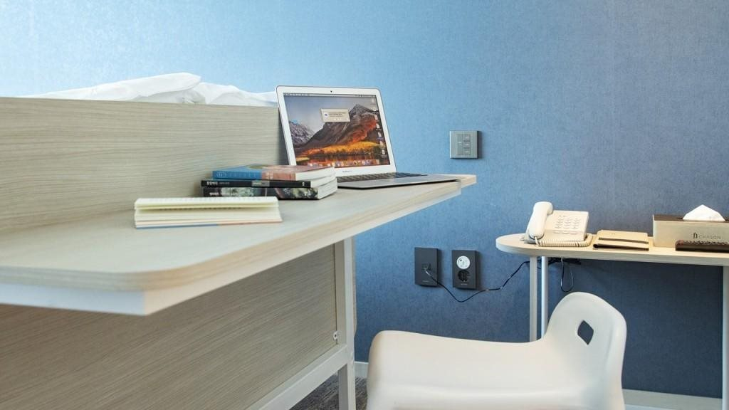 Jeju Pureun Hotel