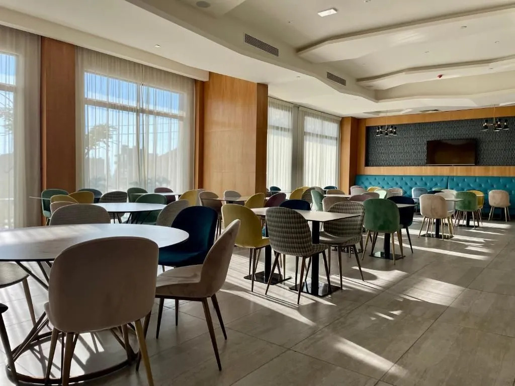Majestic Byblos Grand Hotel
