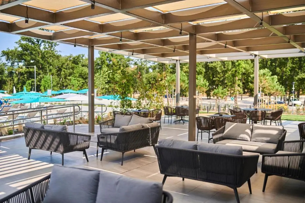 Camping Park Umag Mobile Homes