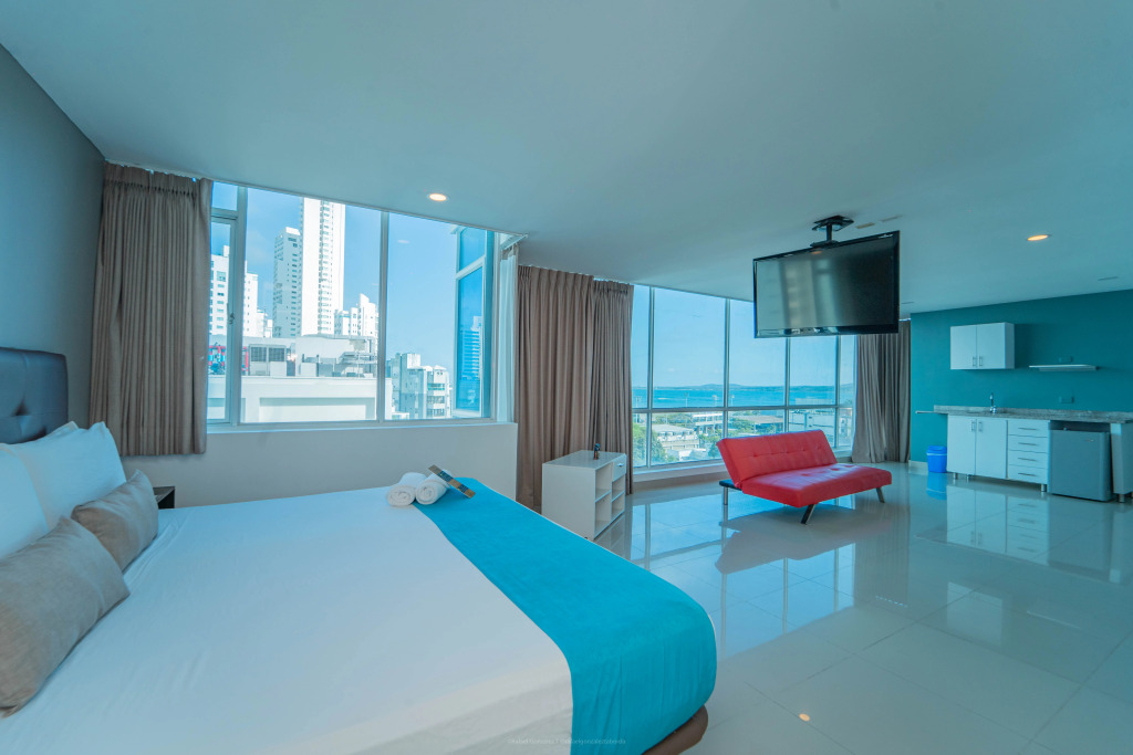 Hotel La Gran Via