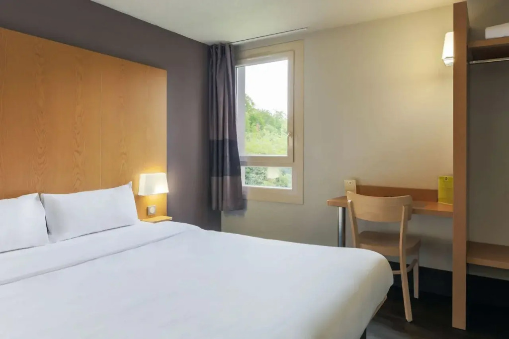 B&B HOTEL Verdun