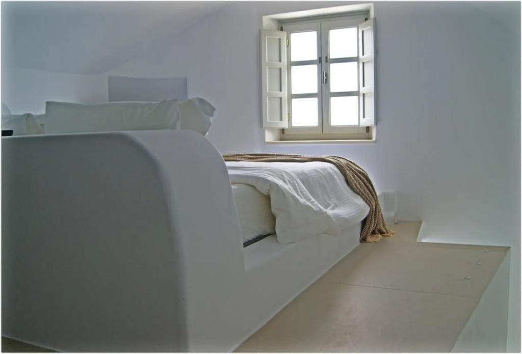 Nefeles Luxury Suites