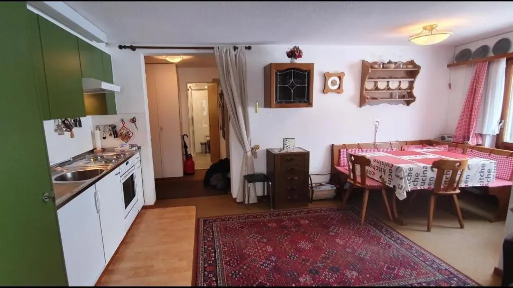 Hilburgs-Domizil