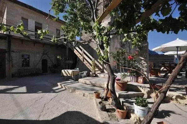 Dream Cave Hotel