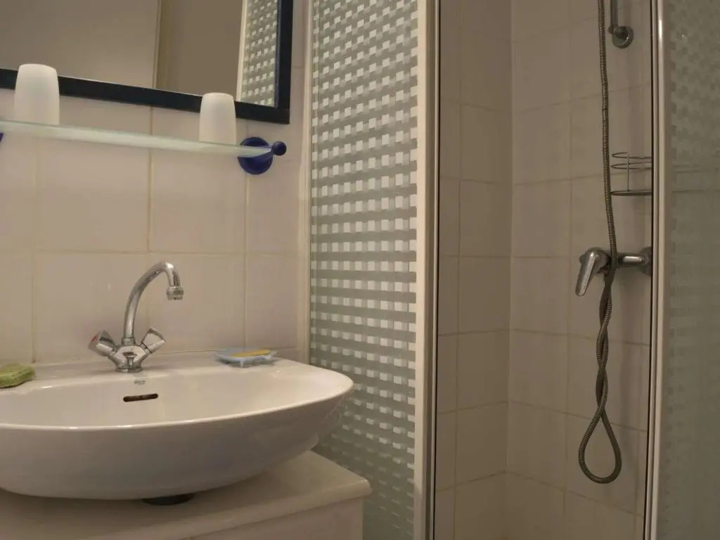 Appartement Saint-Cyprien, 1 pièce, 4 personnes - FR-1-225D-23