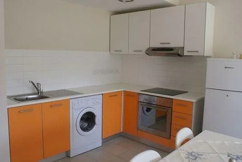Zavos Colours Boutique Apartments