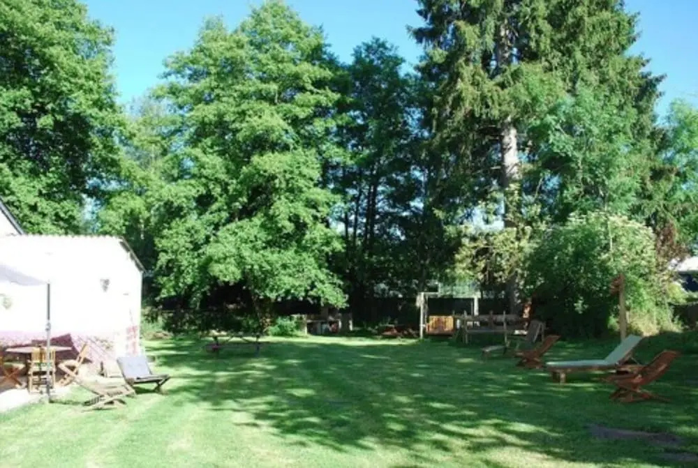 Domaine des Gruserelles