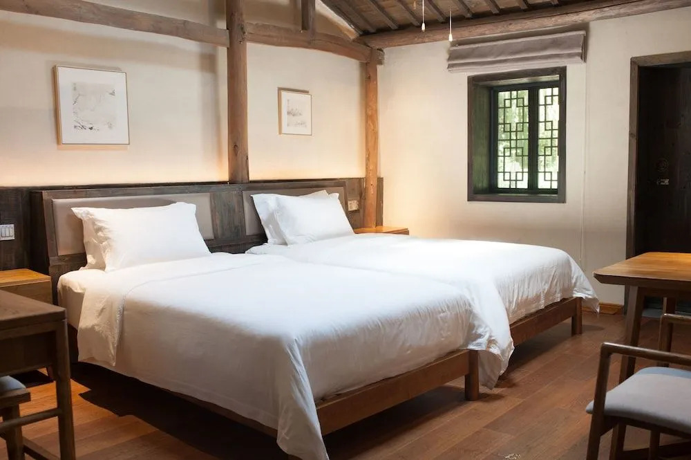 Floral Hotel Hangzhou Jiulinjingshe