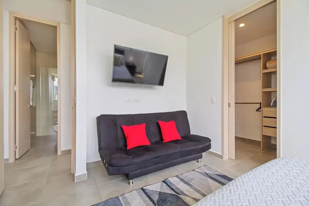 Salguero Suites Santa Marta By - Wespe